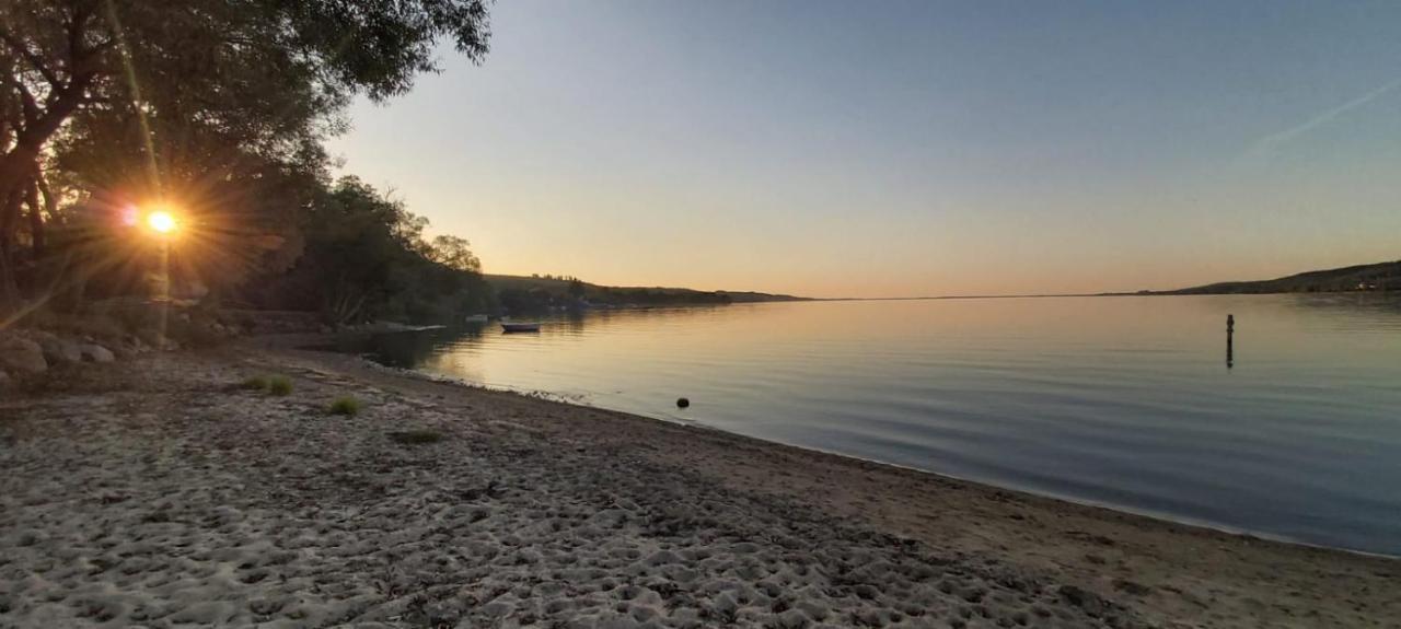 Domek Letniskowy Nad Jeziorem Zarnowieckim - Domek Na Kaszubach - Nadole Nadole  Exteriör bild