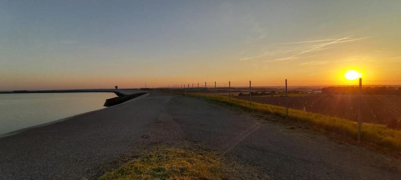 Domek Letniskowy Nad Jeziorem Zarnowieckim - Domek Na Kaszubach - Nadole Nadole  Exteriör bild