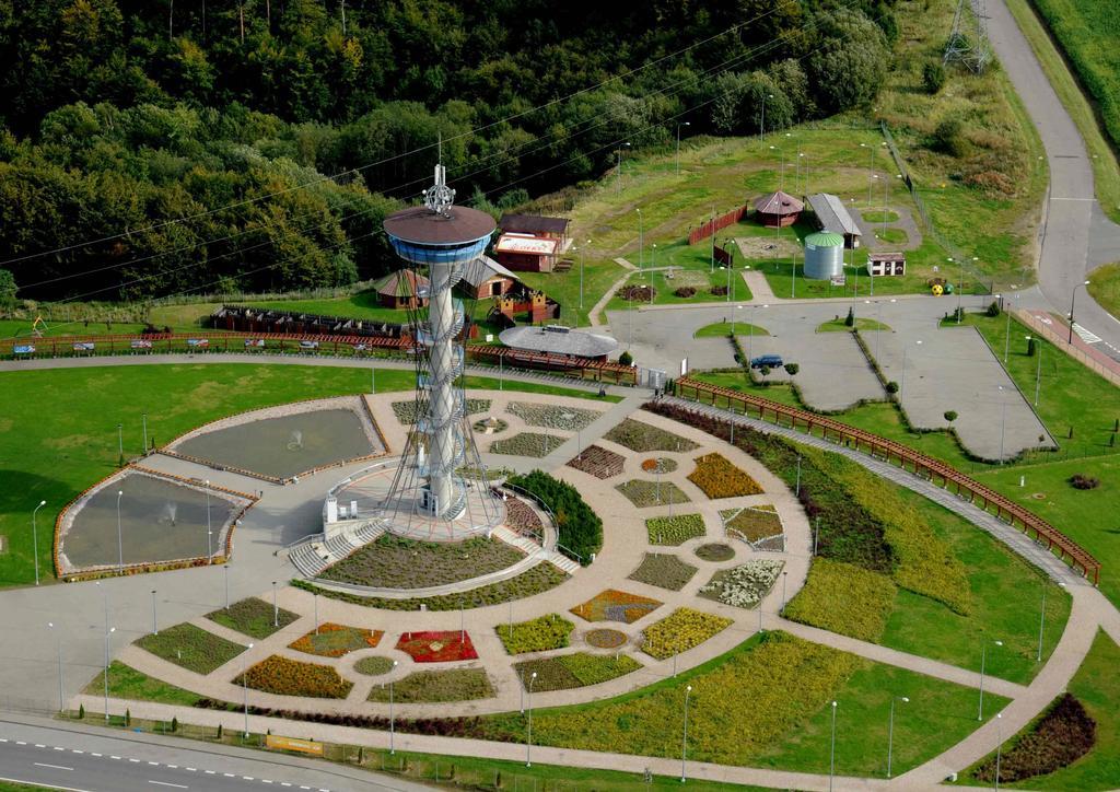 Domek Letniskowy Nad Jeziorem Zarnowieckim - Domek Na Kaszubach - Nadole Nadole  Exteriör bild