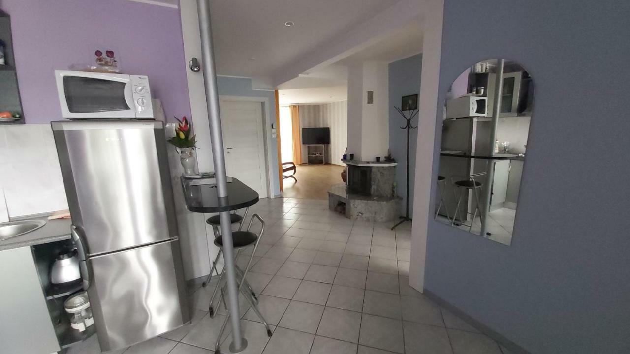 Domek Letniskowy Nad Jeziorem Zarnowieckim - Domek Na Kaszubach - Nadole Nadole  Exteriör bild