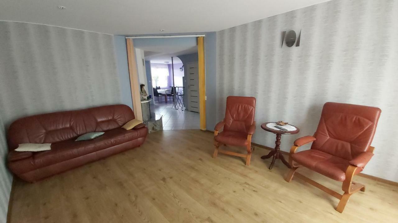 Domek Letniskowy Nad Jeziorem Zarnowieckim - Domek Na Kaszubach - Nadole Nadole  Exteriör bild