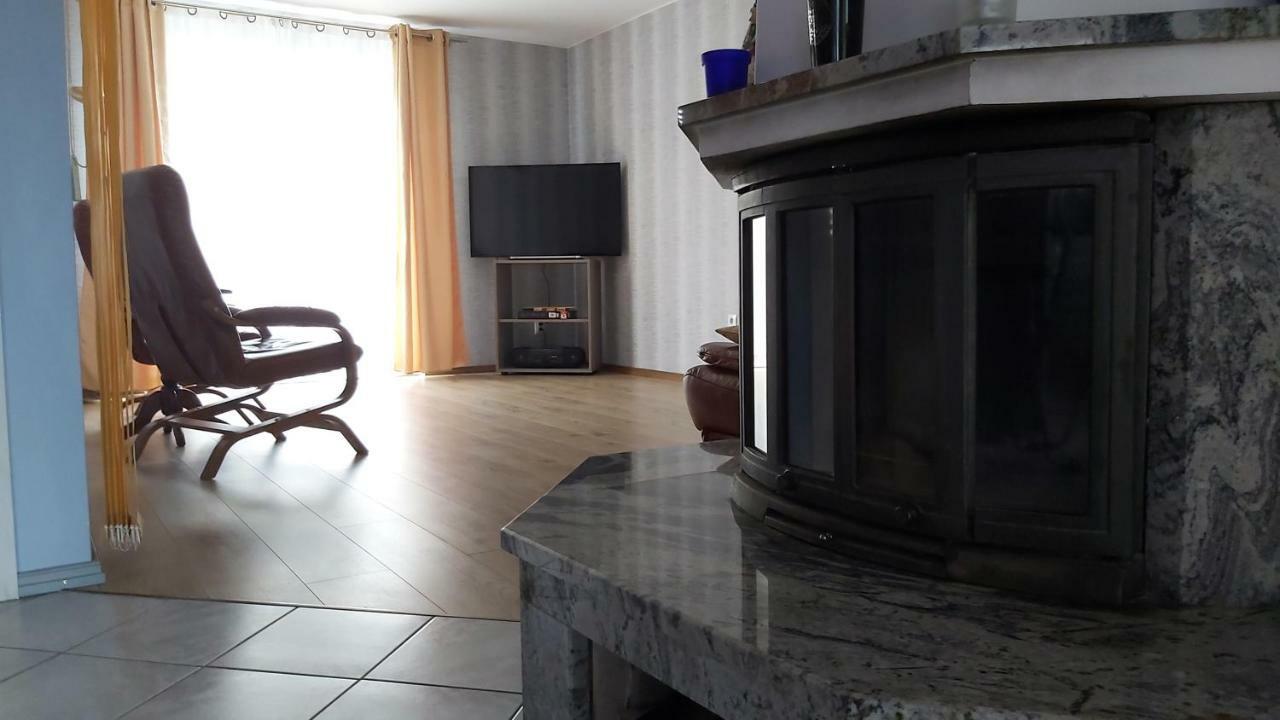 Domek Letniskowy Nad Jeziorem Zarnowieckim - Domek Na Kaszubach - Nadole Nadole  Exteriör bild